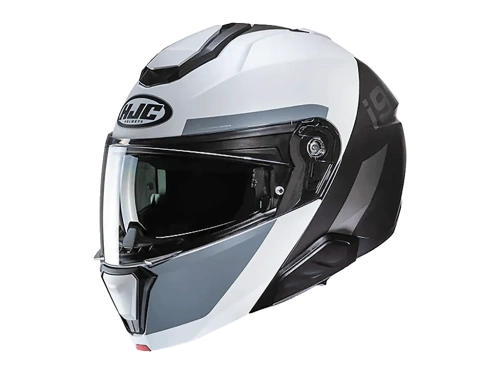 HJC Шлем i91 Bina MC5SF в Ставрополе