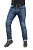 Starks EF56 Мотоджинсы Python Slim fit Cordura Denim стрейч Синий в Ставрополе