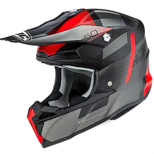 HJC Шлем i50 Mimic MC1SF в Ставрополе