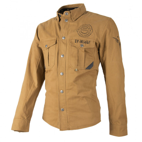 By City Куртка Suv Men Beige в Ставрополе