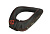 Acerbis Защита шеи X-Round Black/Red в Ставрополе