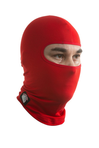 Hyperlook Подшлемник летний Pancher красный в Ставрополе