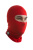 Hyperlook Подшлемник летний Pancher красный в Ставрополе