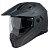 IXS Шлем IXS 208 2.0 Чёрный матовый в Ставрополе
