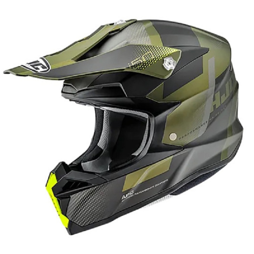 HJC Шлем i50 Mimic MC4SF в Ставрополе