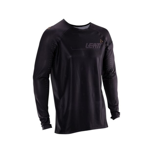 Leatt Джерси 5.5 UltraWeld V26 Black в Ставрополе