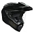 AGV Шлем AX9 E2206 V26 Glossy Carbon в Ставрополе