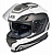 IXS Шлем интеграл HX 315 2.0 Бело-серый матовый в Ставрополе