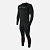 Finntrail Термобельё Thermo-S 6304 Black в Ставрополе