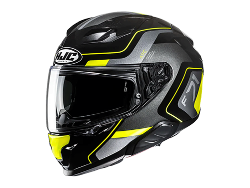 HJC Шлем F71 Arcan MC3H в Ставрополе