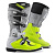 Gaerne Мотоботы детские/женские GXJ Grey/Yellow Fluo в Ставрополе
