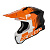 Acerbis Шлем Airstrike-C 22-06 Orange/White в Ставрополе