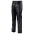 IXS Брюки Кожаные Gaucho 3 Black в Ставрополе