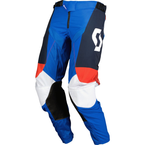 SCOTT Брюки 450 Angled blue/red в Ставрополе