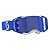 Scott Очки Prospect 2.0 blue/white blue chrome works в Ставрополе