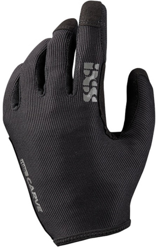 IXS Перчатки Carve Glove Black в Ставрополе