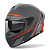 Airoh Мотошлем Spark 2 Spinner Orange Matt в Ставрополе
