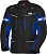 IXS Куртка Tour Jacke Evans ST Black/Blue в Ставрополе
