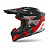 Airoh Мотошлем Aviator 3 Spin Red Matt в Ставрополе