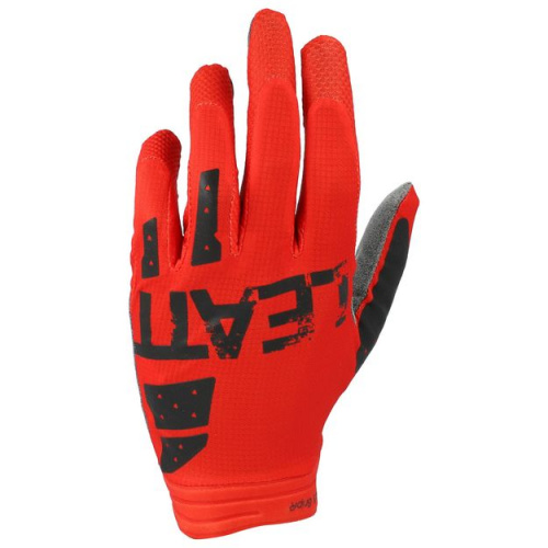 Leatt Перчатки GRipR 1.5 красн в Ставрополе