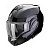 Scorpion Exo Мотошлем Exo-Tech Evo Pro Solid Черный металлик в Ставрополе