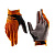 Leatt Перчатки Lite 4.5 V26 Orange в Ставрополе