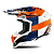Airoh Мотошлем Aviator 3 Monarch Orange Glossy в Ставрополе