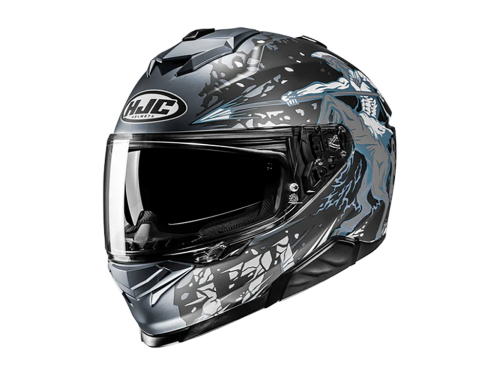 HJC Шлем i71 Taurus MC5SF в Ставрополе