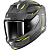 Shark Шлем Skwal i3 Linik Mat Anthracite/Yellow/Black в Ставрополе