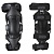 POD Наколенники K4 2.0 Graphite/Black в Ставрополе