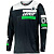 Leatt Джерси 3.5 Ride Kit Junior Black  в Ставрополе