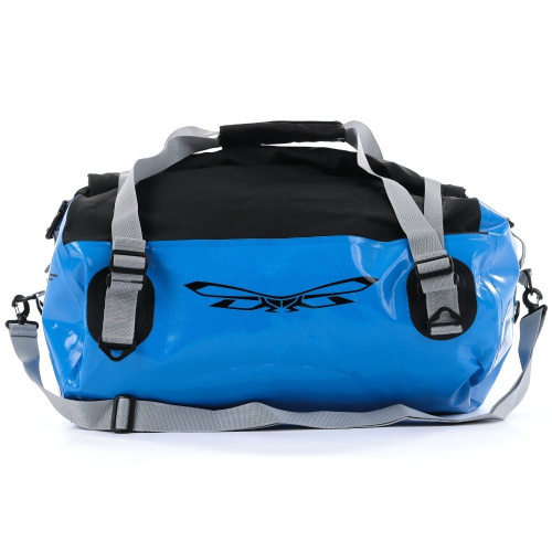 Dragonfly Гермосумка DF Tramp S Blue 50л в Ставрополе