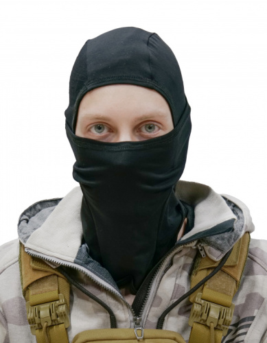 MotoLike Подшлемник Х/Э трансформер в Ставрополе