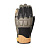 Racer Перчатки Ronin Black/Sand в Ставрополе