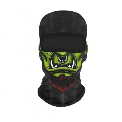 Scout Балаклава Funny face Agro Hulk в Ставрополе