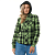 Dragonfly Моторубашка Streetfighter Woman Green с защитой 2025 в Ставрополе