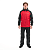 Dragonfly Мембранный костюм Active 2.0 Man V26 Black - Red в Ставрополе