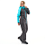 Dragonfly Мембранный костюм Active 2.0 Woman Graphite - Blue 2024 в Ставрополе