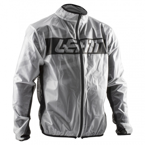 Leatt Дождевая куртка Racecover Translucent в Ставрополе