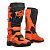 Acerbis Мотоботы кроссовые Whoops Orange/Black в Ставрополе