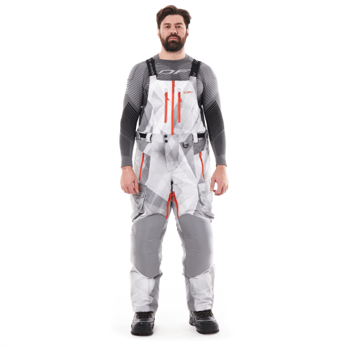 Dragonfly Штаны Expedition Camo - Grey 2024 в Ставрополе