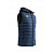 Acerbis Жилет Artax Padding Vest Blue в Ставрополе