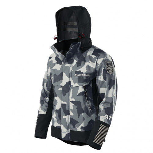Finntrail Куртка Speedmaster 4026 CamoArctic в Ставрополе