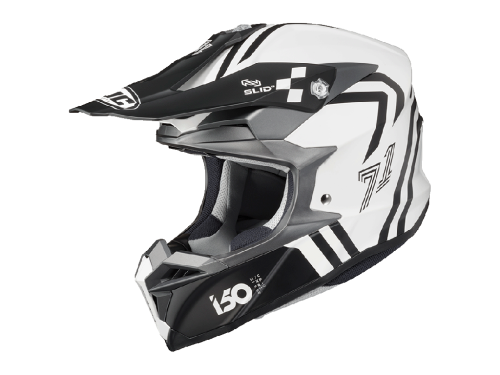 HJC Шлем i50 Hex MC10SF в Ставрополе