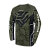 Finntrail Джерси Jersey 6600 CamoShadowGreen в Ставрополе