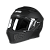 Simpson Шлем модуляр Darksome Matt Black в Ставрополе
