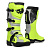 Acerbis Мотоботы кроссовые Artiglio Fluo Yellow/White в Ставрополе