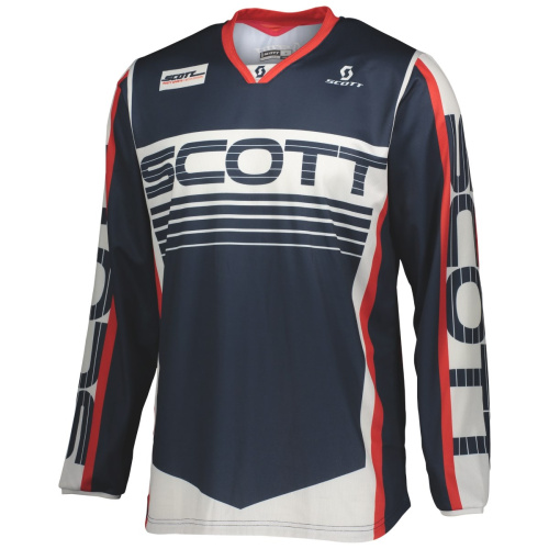 Scott Джерси 350 Race blue/red в Ставрополе