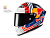 HJC Шлем RPHA1 Red Bull Austin GP MC21 в Ставрополе