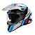 Airoh Шлем Commander 2 Skip White/Red Gloss в Ставрополе